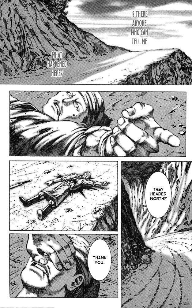 The Ravages of Time Chapter 52 1