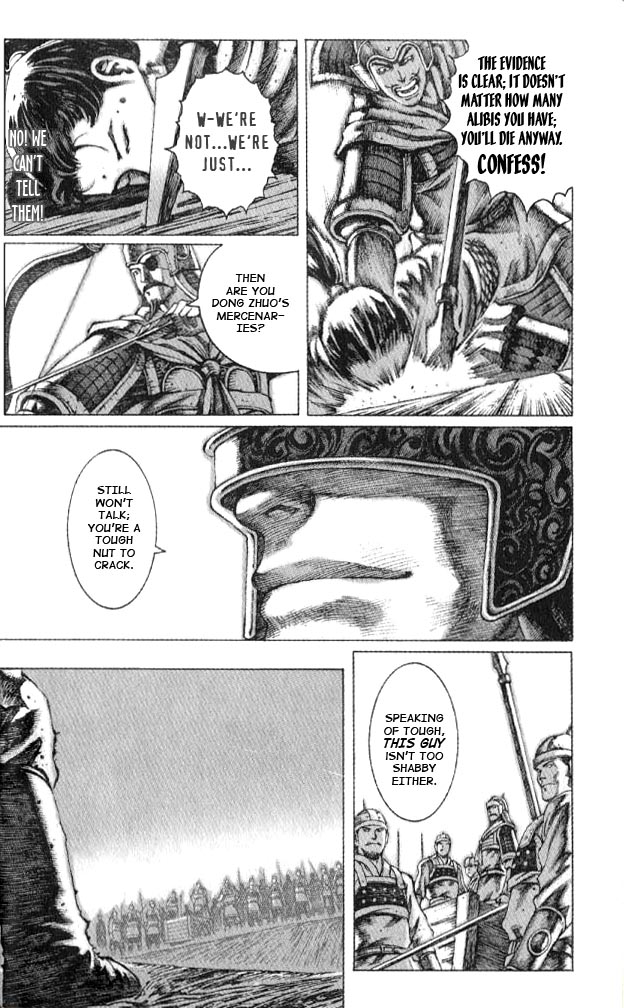 The Ravages of Time Chapter 52 6