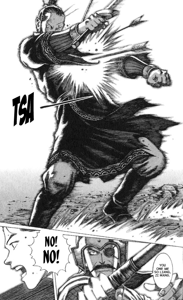 The Ravages of Time Chapter 52 10