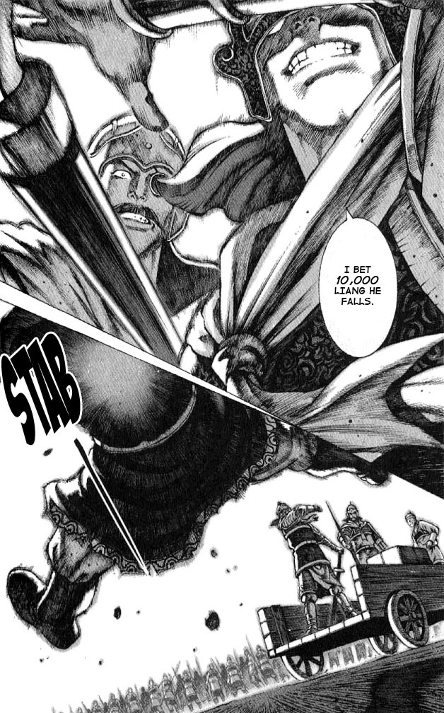 The Ravages of Time Chapter 52 12