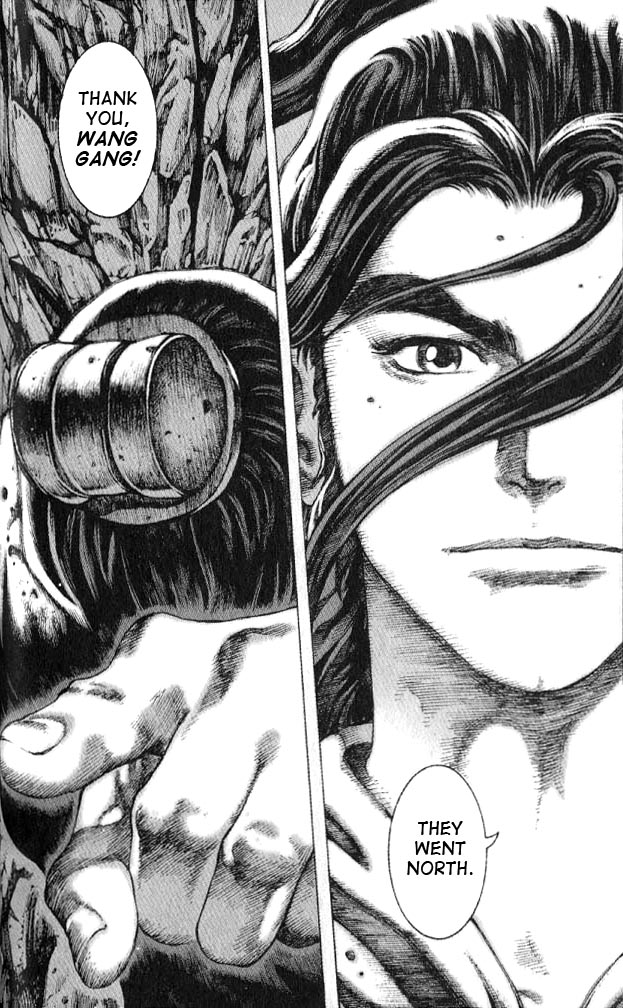 The Ravages of Time Chapter 52 18