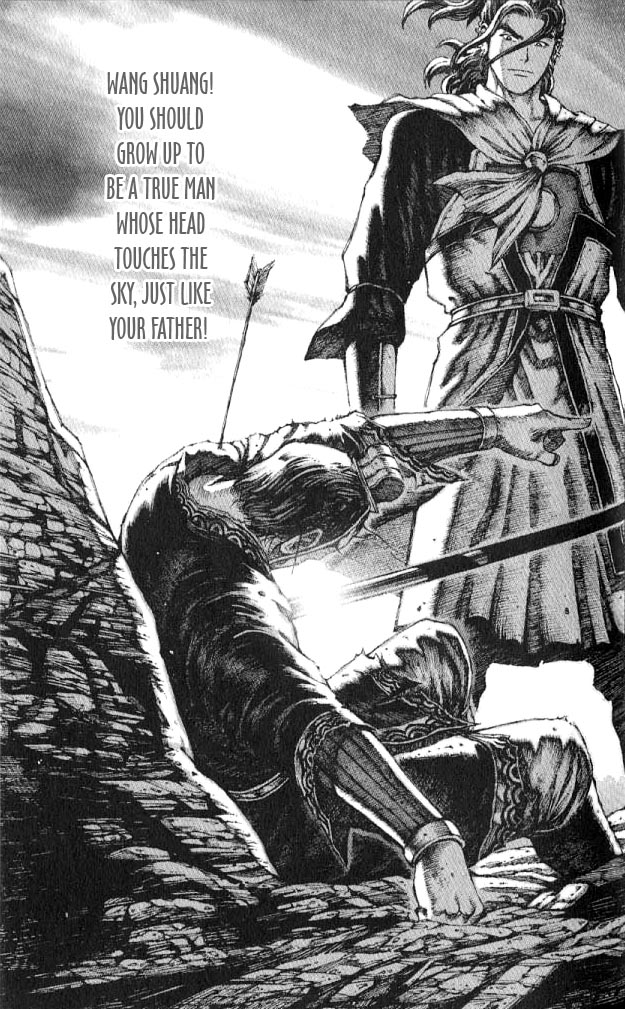 The Ravages of Time Chapter 52 19