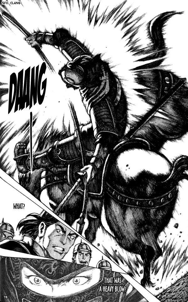 The Ravages of Time Chapter 54 14