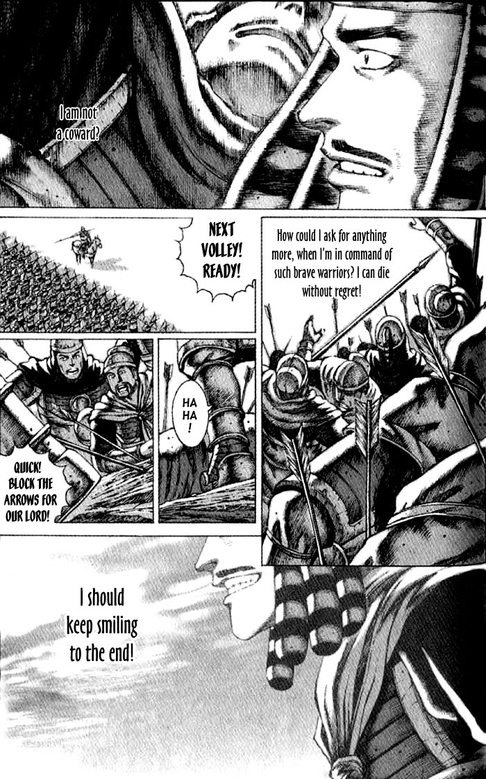 The Ravages of Time Chapter 55 5