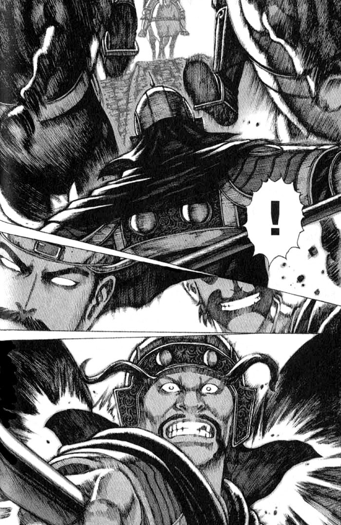 The Ravages of Time Chapter 55 10