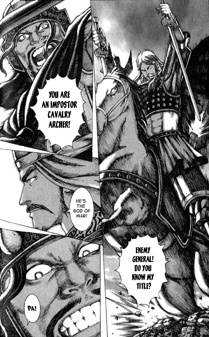 The Ravages of Time Chapter 55 12
