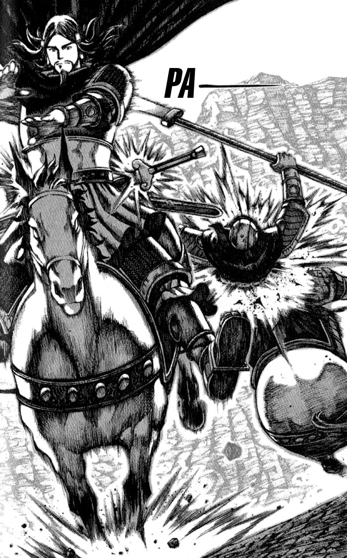 The Ravages of Time Chapter 55 14