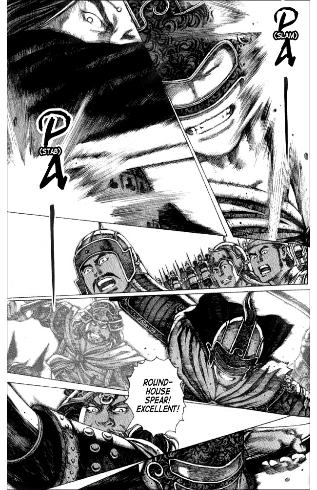 The Ravages of Time Chapter 56 3