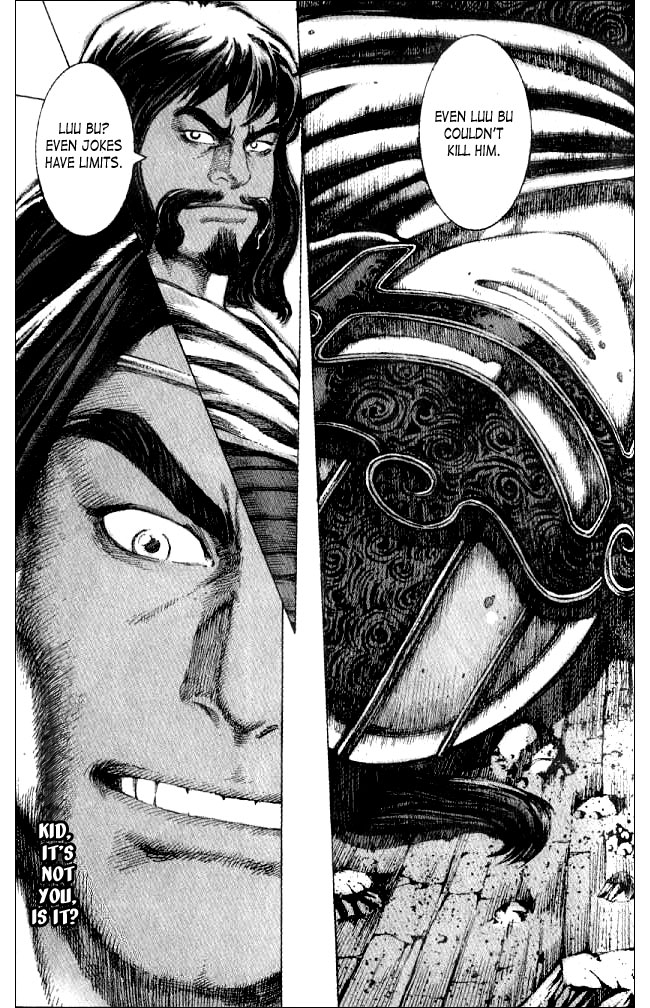 The Ravages of Time Chapter 56 7