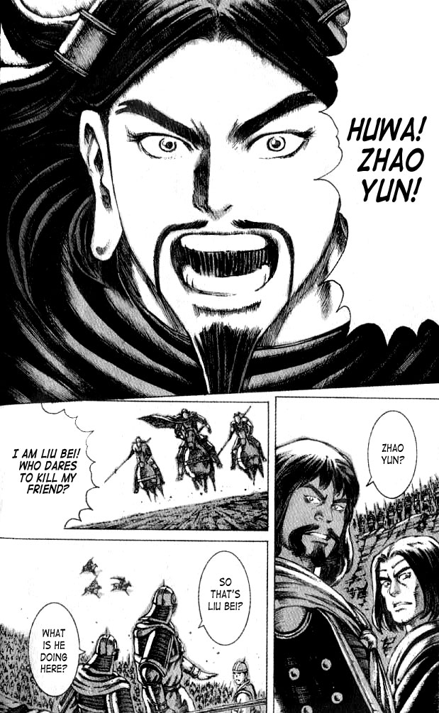 The Ravages of Time Chapter 56 8