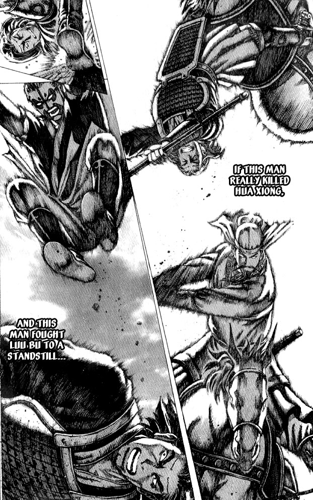 The Ravages of Time Chapter 56 15