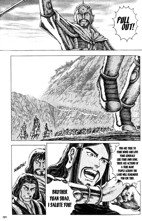 The Ravages of Time Chapter 57 1