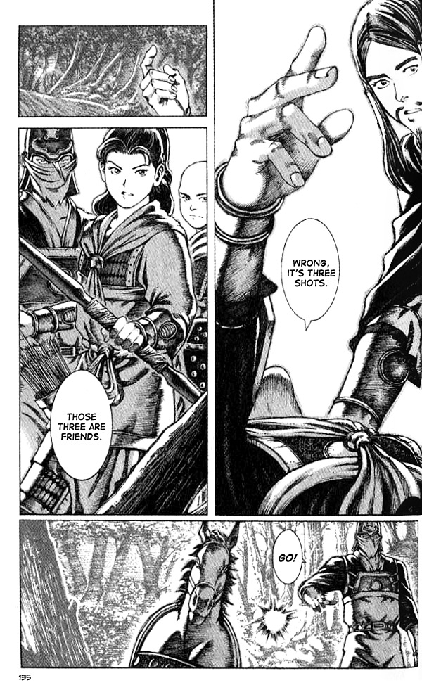 The Ravages of Time Chapter 57 7