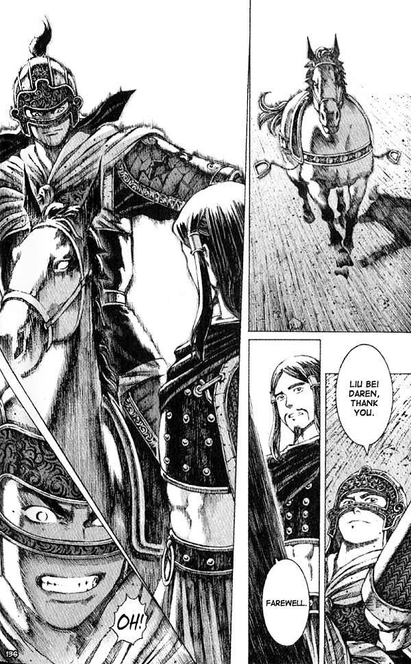 The Ravages of Time Chapter 57 8