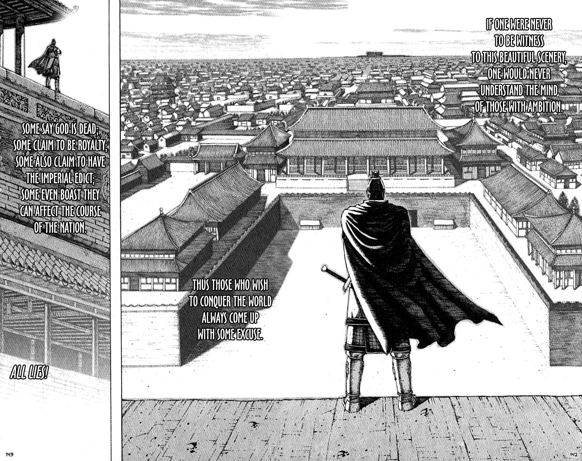 The Ravages of Time Chapter 57 14