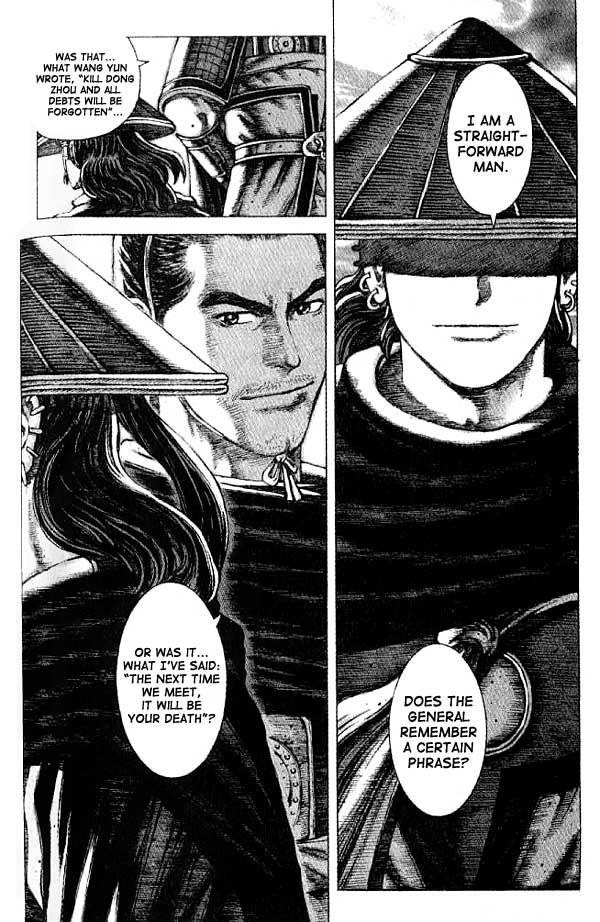 The Ravages of Time Chapter 58 3