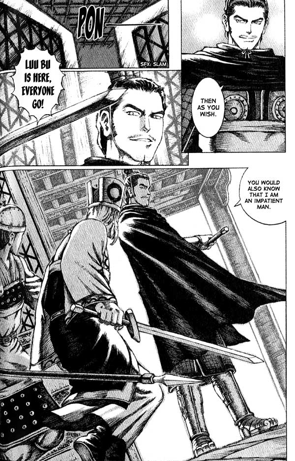The Ravages of Time Chapter 58 5
