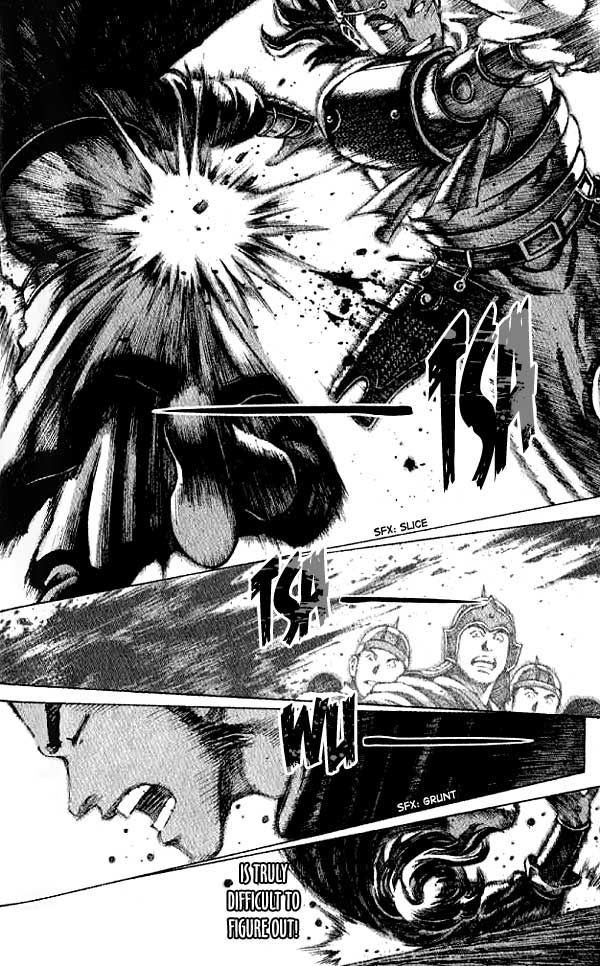 The Ravages of Time Chapter 58 13
