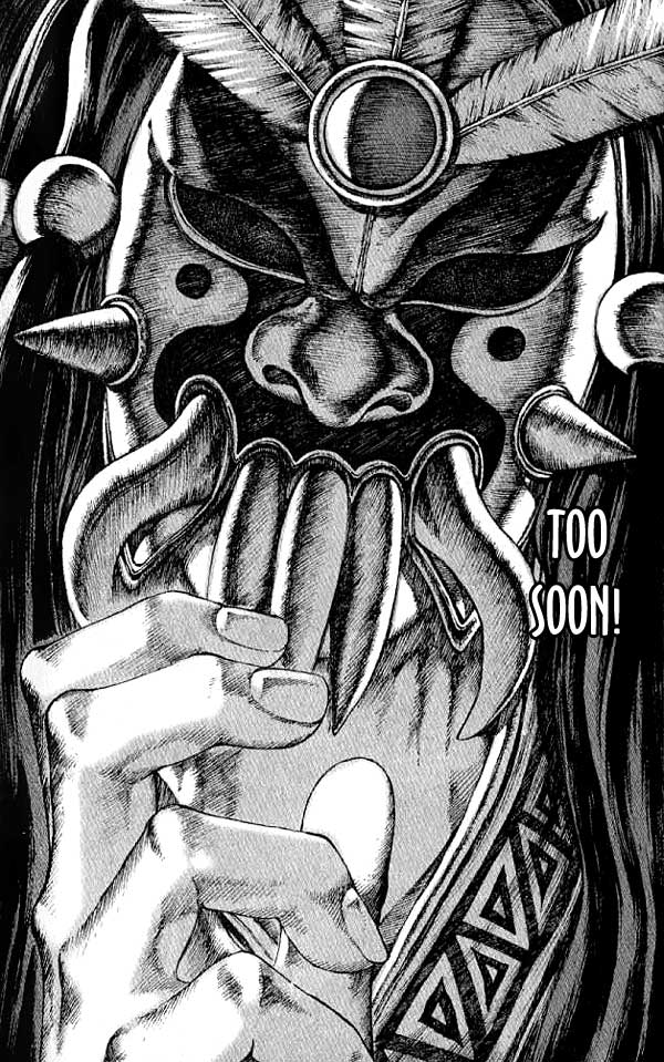 The Ravages of Time Chapter 58 15