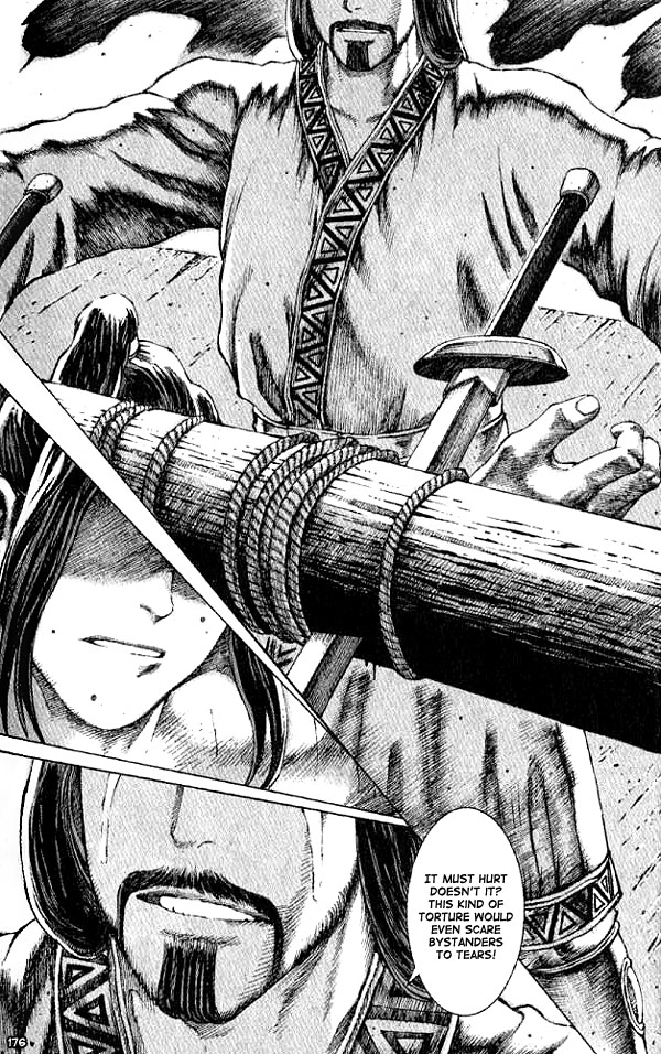 The Ravages of Time Chapter 59 4
