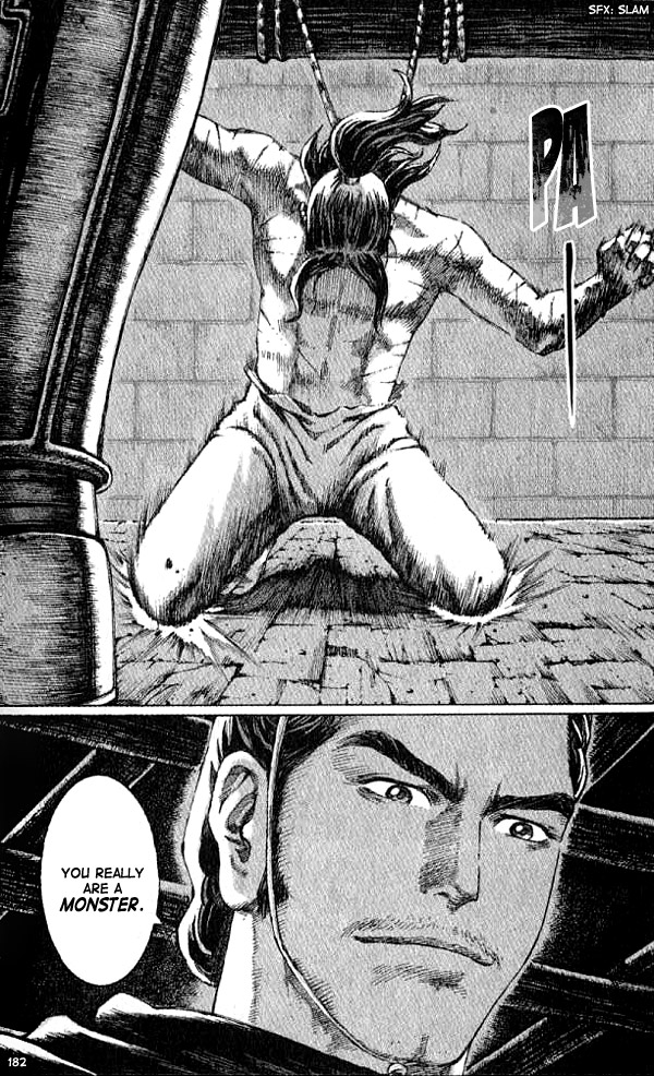 The Ravages of Time Chapter 59 10