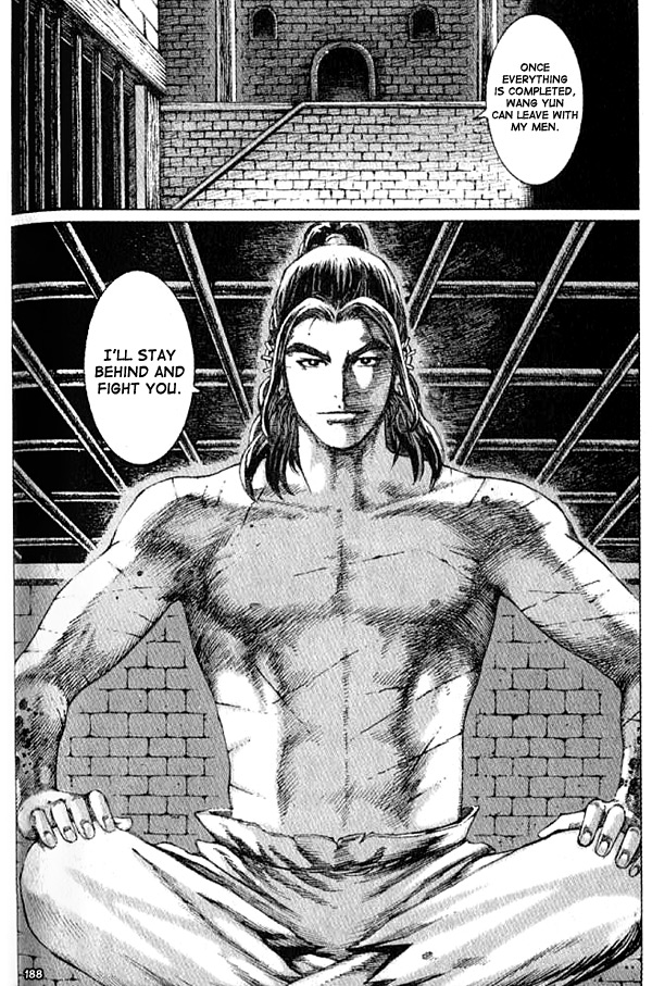 The Ravages of Time Chapter 59 16