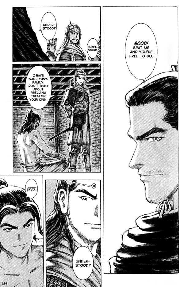 The Ravages of Time Chapter 59 17