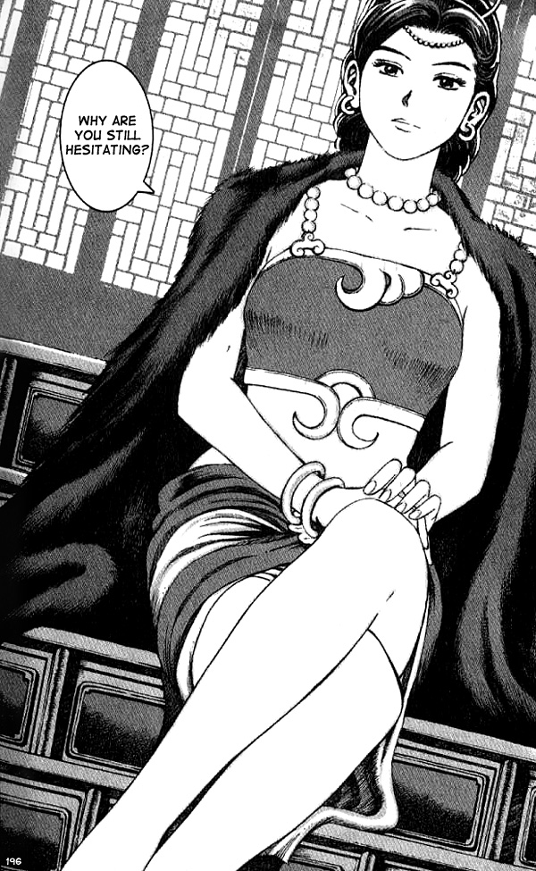 The Ravages of Time Chapter 59 24