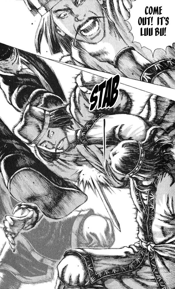 The Ravages of Time Chapter 62 5