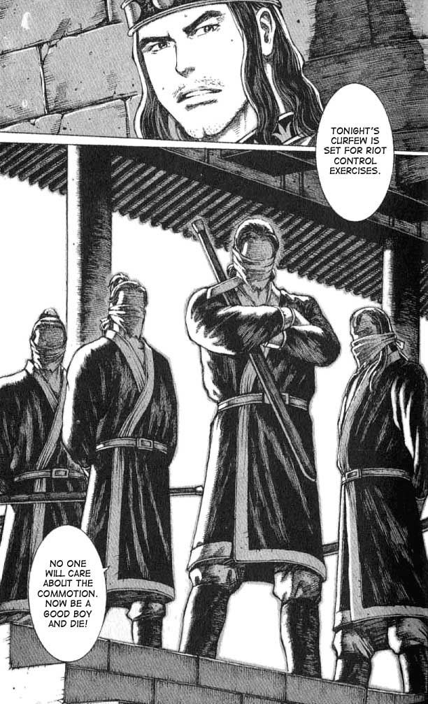 The Ravages of Time Chapter 62 7