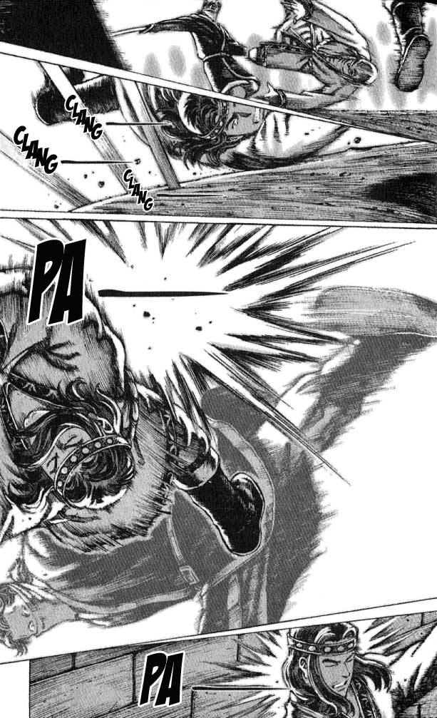 The Ravages of Time Chapter 62 11