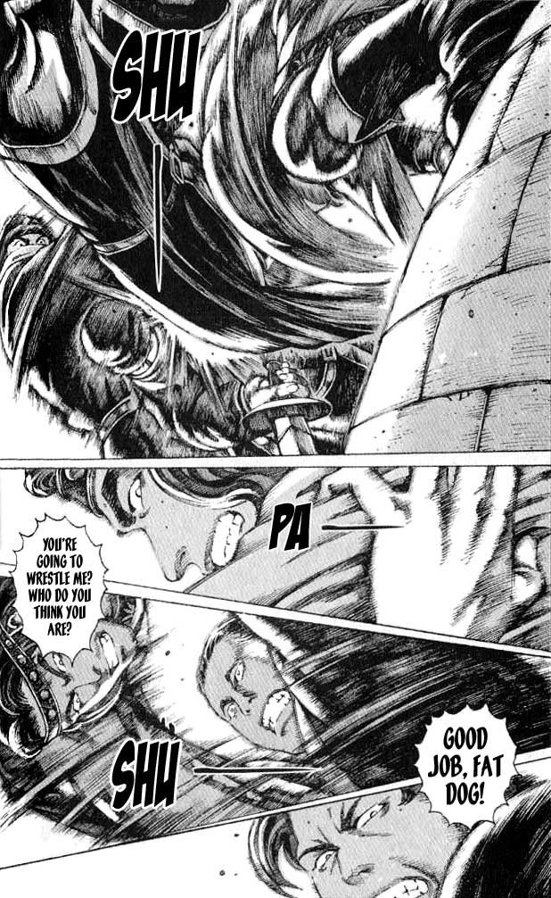 The Ravages of Time Chapter 62 16