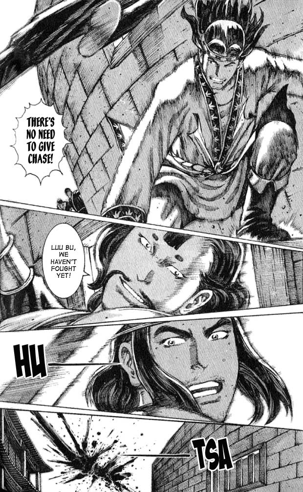 The Ravages of Time Chapter 62 18