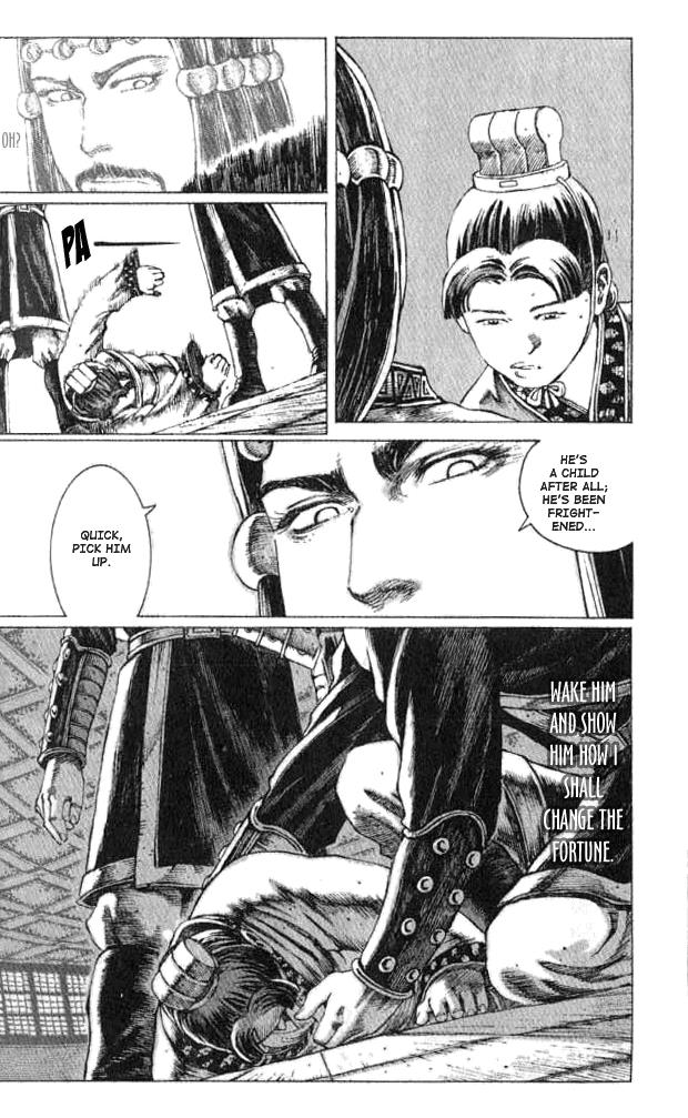 The Ravages of Time Chapter 64 6