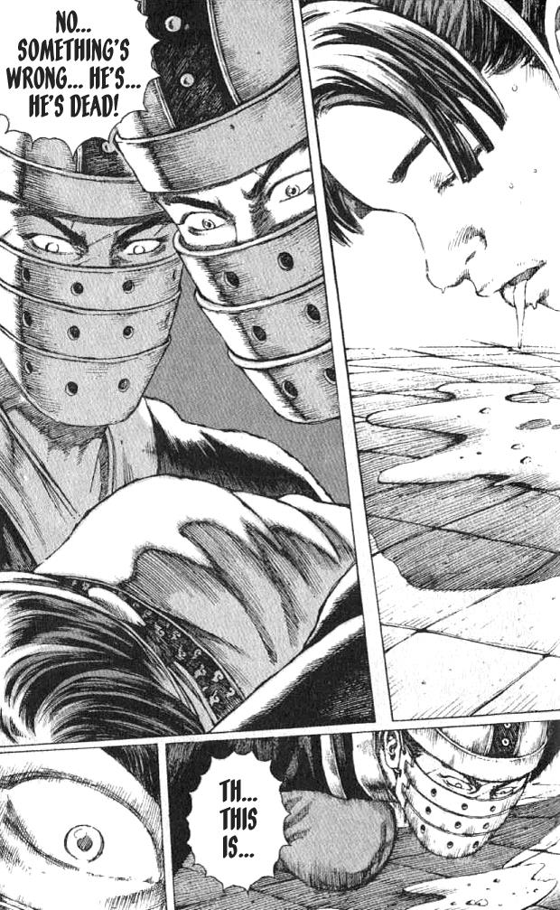 The Ravages of Time Chapter 64 7