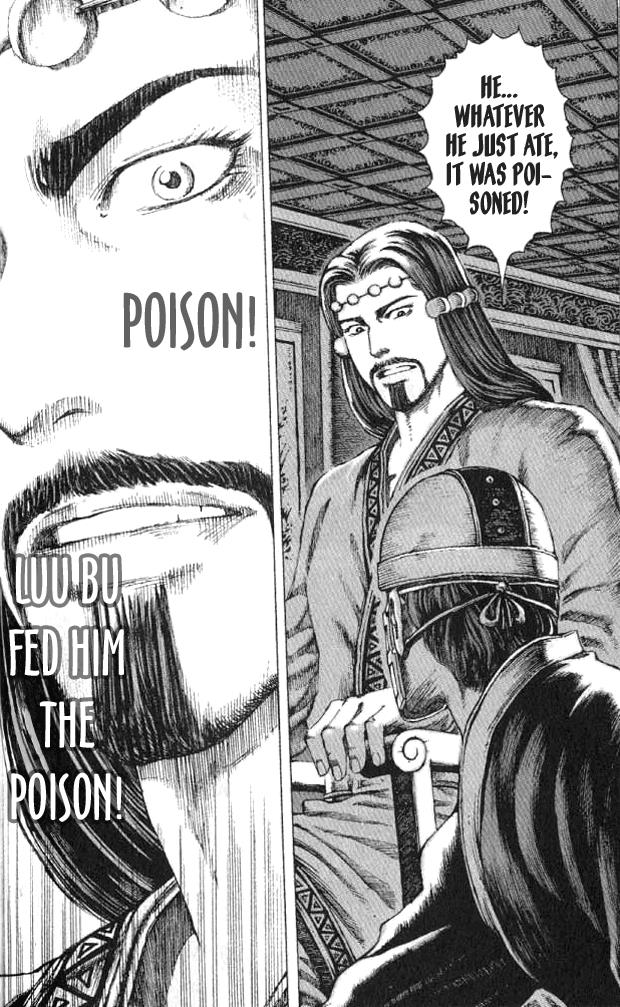 The Ravages of Time Chapter 64 8