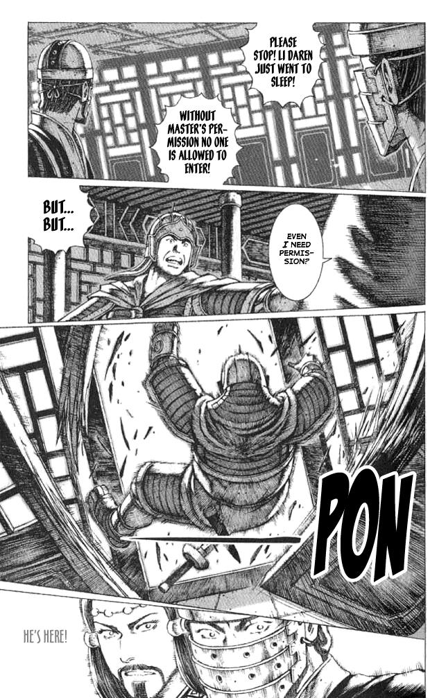 The Ravages of Time Chapter 64 9