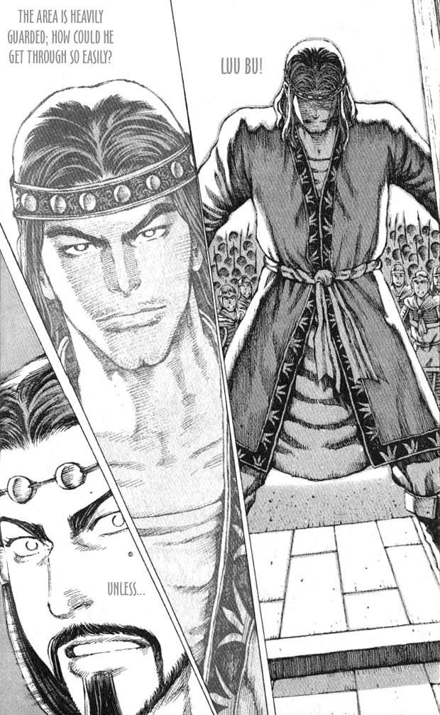 The Ravages of Time Chapter 64 10