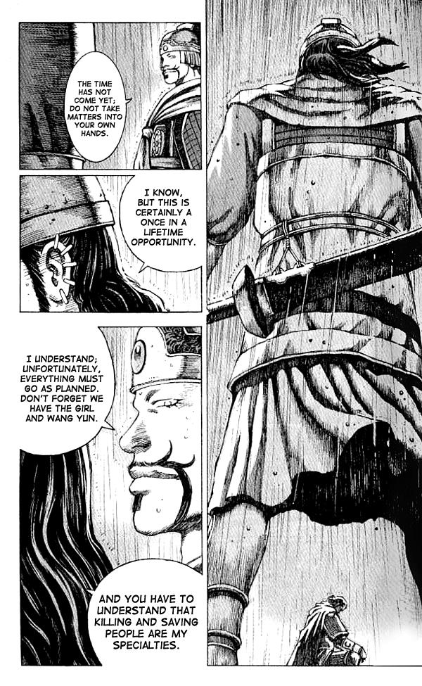 The Ravages of Time Chapter 65 5