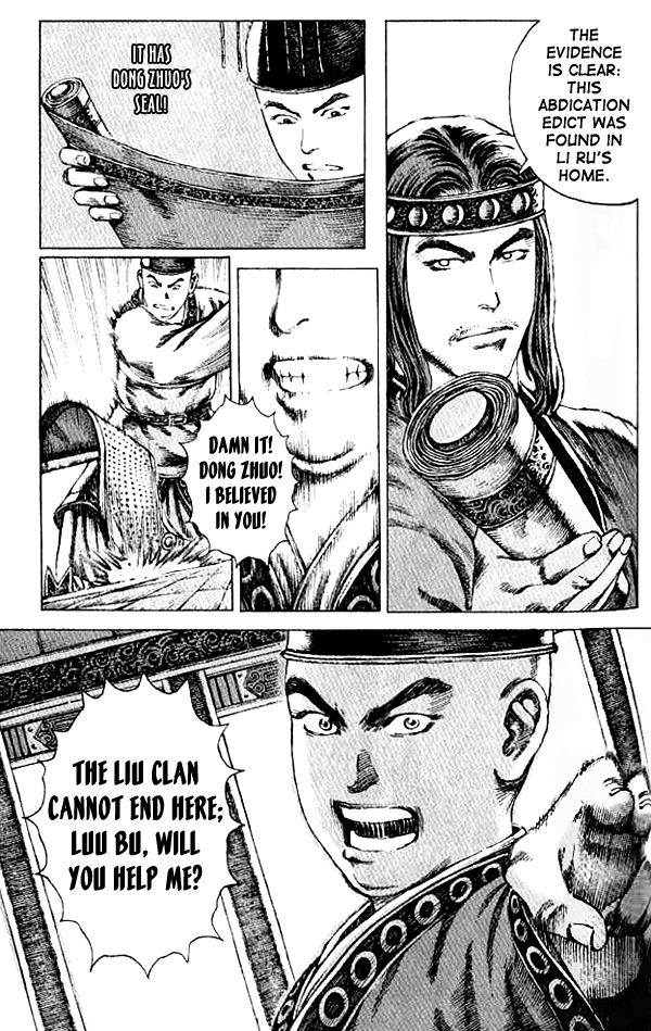 The Ravages of Time Chapter 65 9