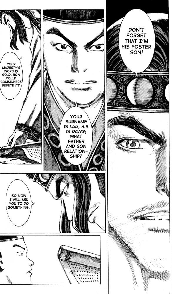 The Ravages of Time Chapter 65 10
