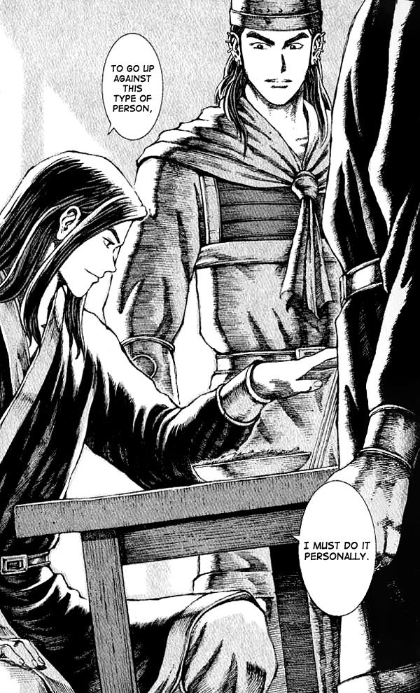 The Ravages of Time Chapter 65 19