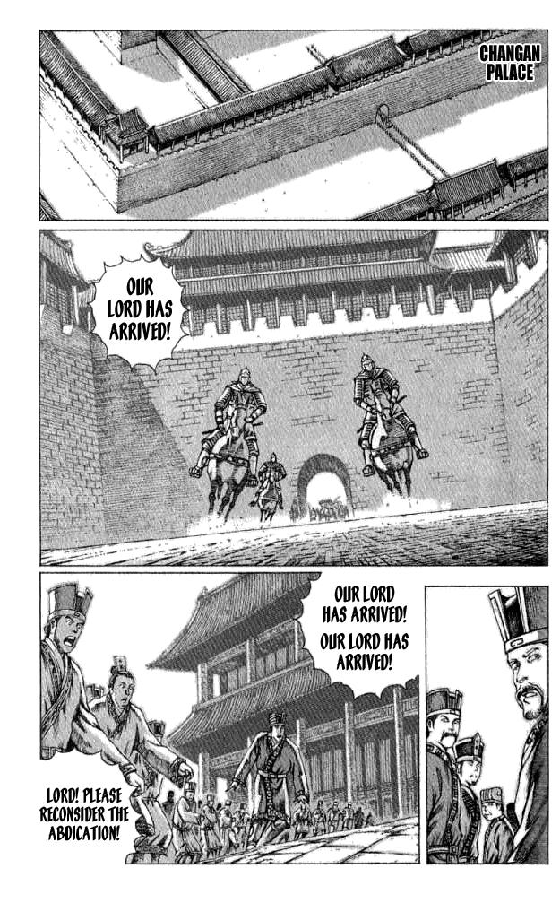 The Ravages of Time Chapter 66 7