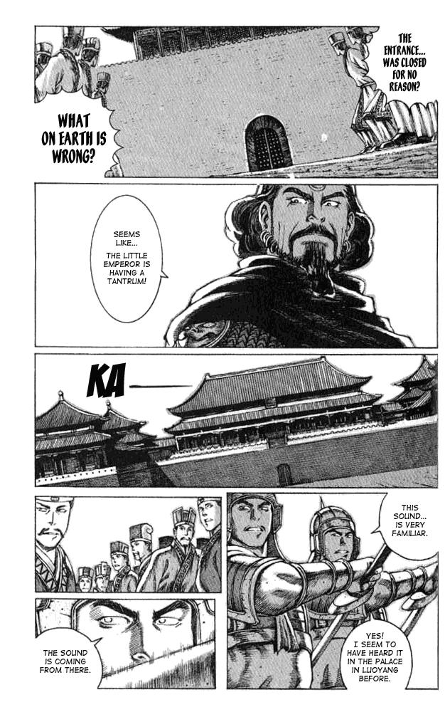 The Ravages of Time Chapter 66 9