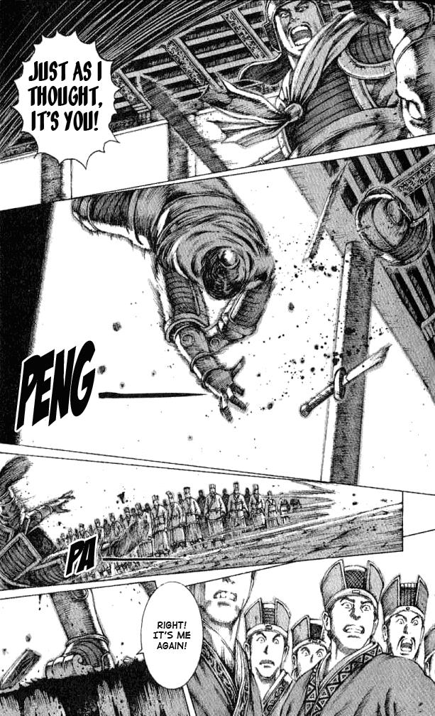 The Ravages of Time Chapter 66 11