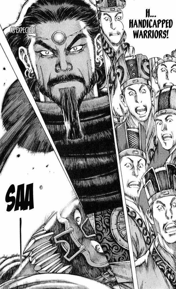 The Ravages of Time Chapter 66 13