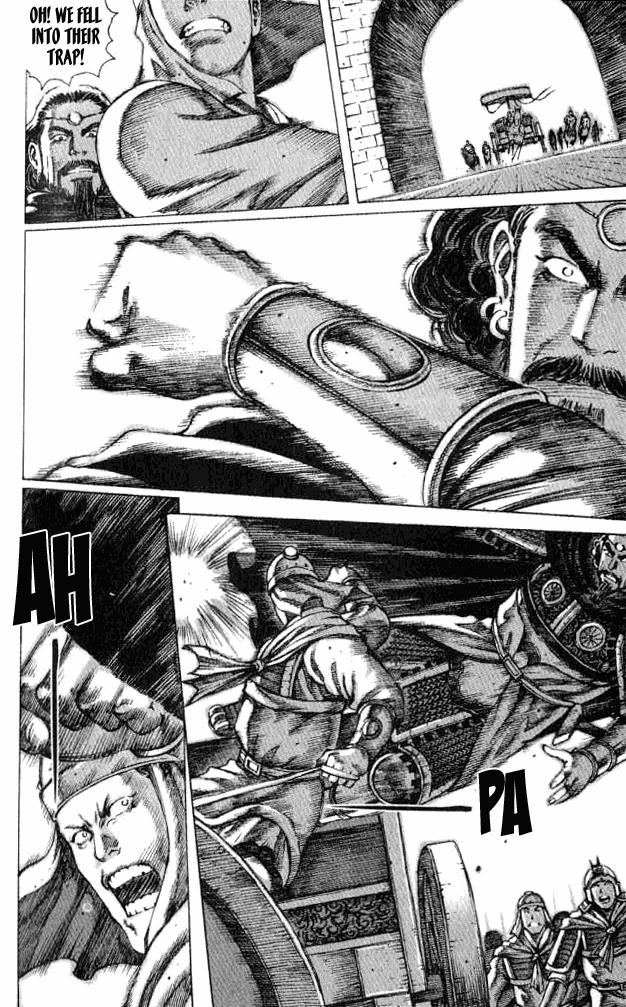 The Ravages of Time Chapter 66 16