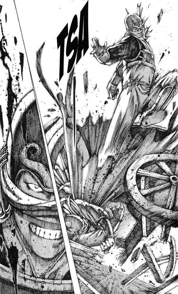 The Ravages of Time Chapter 66 17