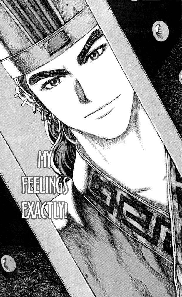 The Ravages of Time Chapter 66 20