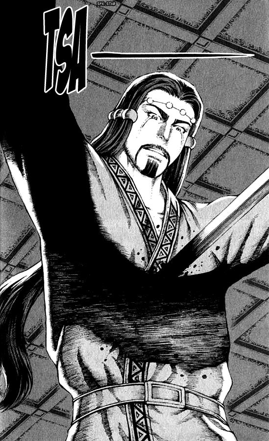 The Ravages of Time Chapter 69 14